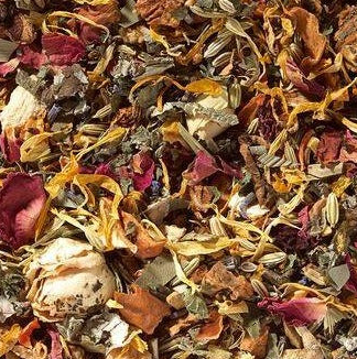 Kruiden thee - Chakra