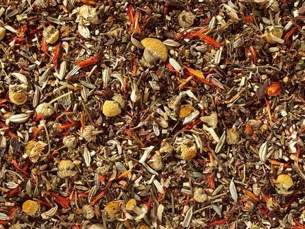 Groene Rooibos thee - Relax Moment